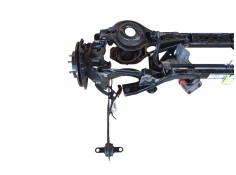 Recambio de puente trasero para ford focus iii 1.6 ti referencia OEM IAM    2