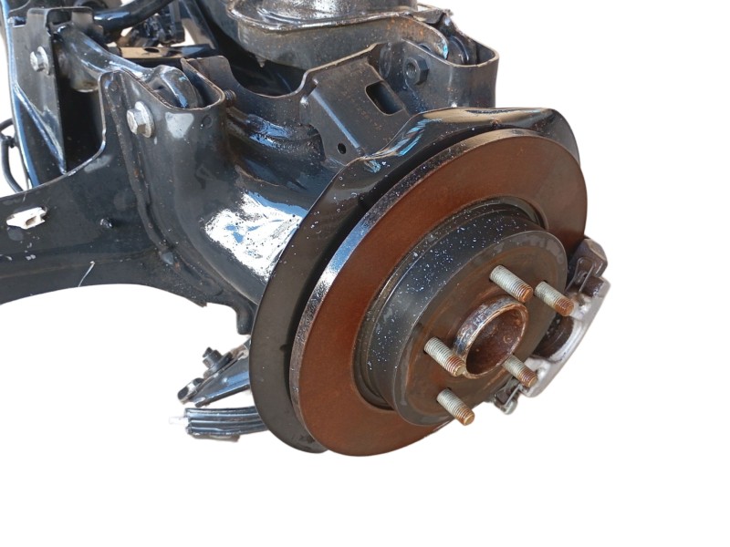 Recambio de puente trasero para ford focus iii 1.6 ti referencia OEM IAM   