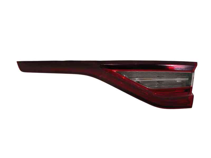 Recambio de piloto trasero derecho interior para renault megane iv hatchback (b9a/m/n_) 1.3 tce 140 (b9nb) referencia OEM IAM 26
