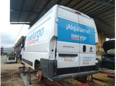 fiat ducato furgoneta (250_) del año 2023