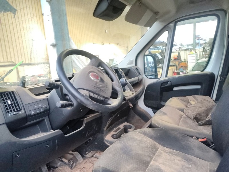 fiat ducato furgoneta (250_) del año 2023