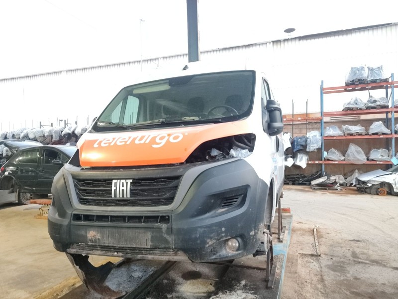 fiat ducato furgoneta (250_) del año 2023