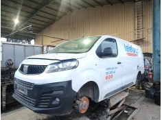 fiat scudo furgoneta del año 2023