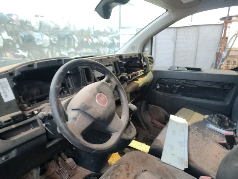 fiat scudo furgoneta del año 2023