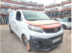 FIAT SCUDO FURGONETA