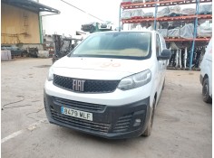 FIAT SCUDO FURGONETA