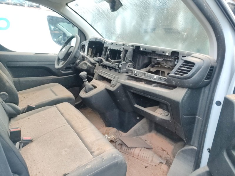 fiat scudo furgoneta del año 2023