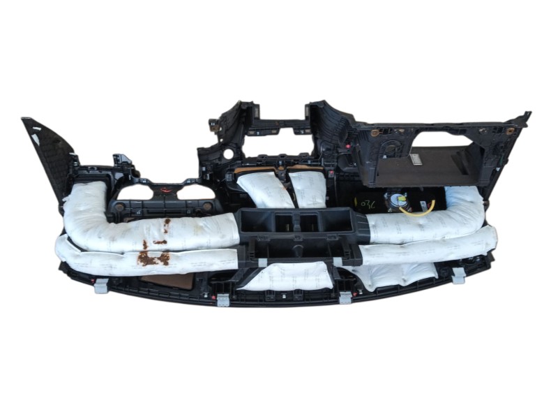 Recambio de salpicadero para hyundai santa fe iv (tm, tma) 2.2 crdi referencia OEM IAM   