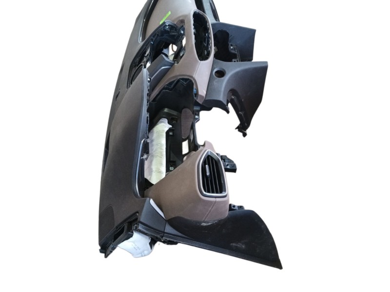 Recambio de salpicadero para hyundai santa fe iv (tm, tma) 2.2 crdi referencia OEM IAM   