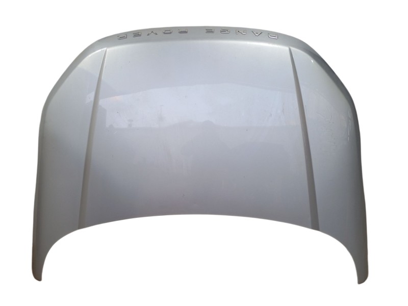 Recambio de capot para land rover range rover evoque (l538) 2.2 d 4x4 referencia OEM IAM   