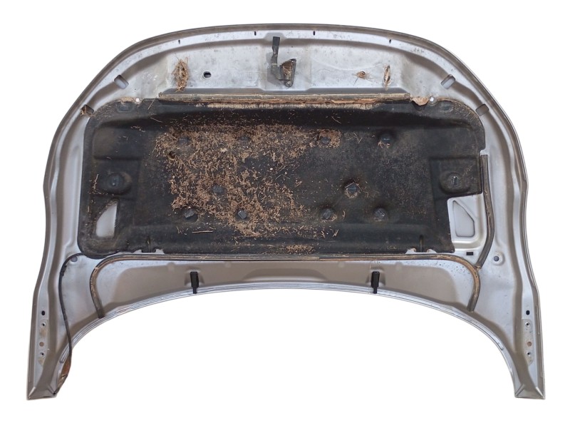 Recambio de capot para land rover range rover evoque (l538) 2.2 d 4x4 referencia OEM IAM   