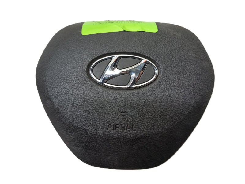 Recambio de airbag delantero izquierdo para hyundai santa fe iv (tm, tma) 2.2 crdi referencia OEM IAM 80100S1000SST 80100S1000 