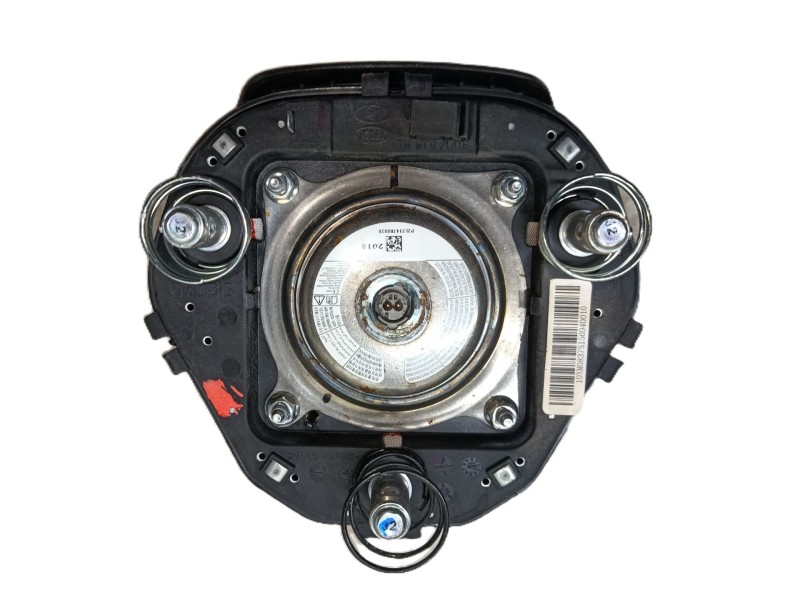 Recambio de airbag delantero izquierdo para hyundai santa fe iv (tm, tma) 2.2 crdi referencia OEM IAM 80100S1000SST 80100S1000 