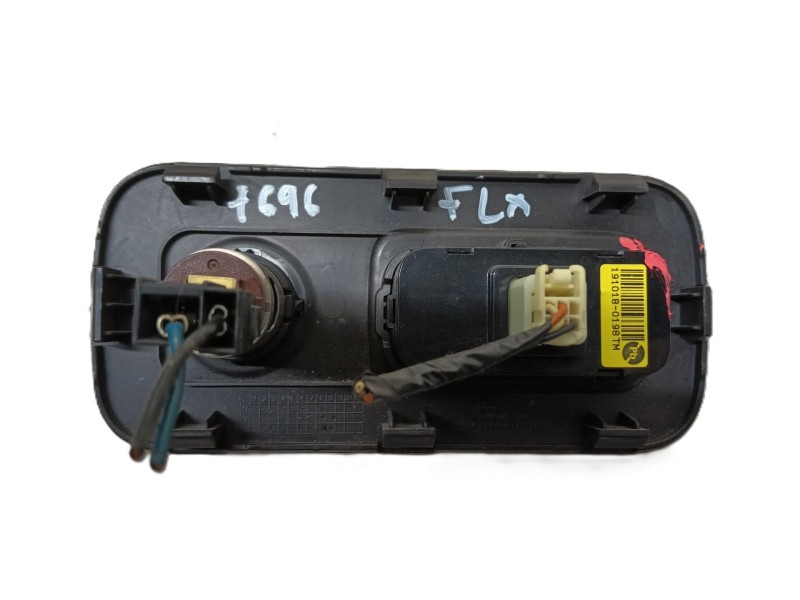 Recambio de modulo electronico para hyundai santa fe iv (tm, tma) 2.2 crdi referencia OEM IAM   