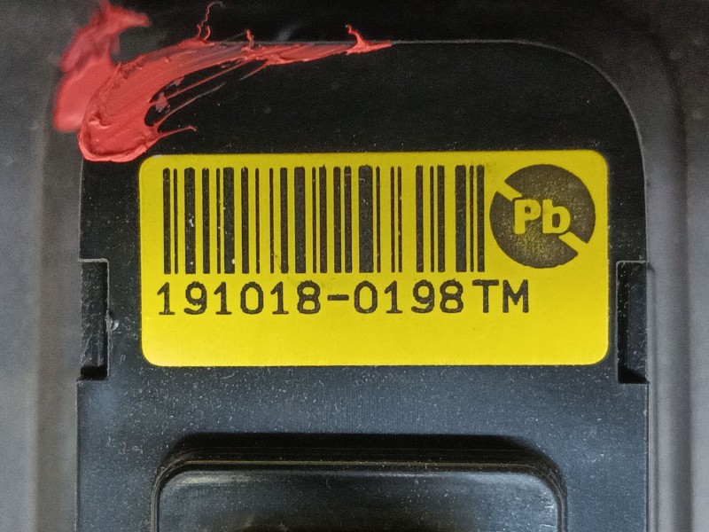 Recambio de modulo electronico para hyundai santa fe iv (tm, tma) 2.2 crdi referencia OEM IAM   