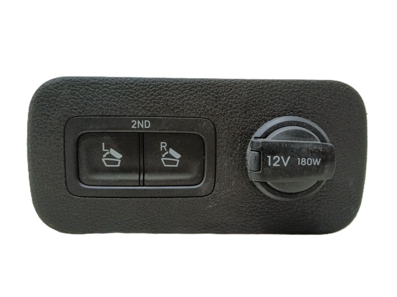 Recambio de modulo electronico para hyundai santa fe iv (tm, tma) 2.2 crdi referencia OEM IAM   