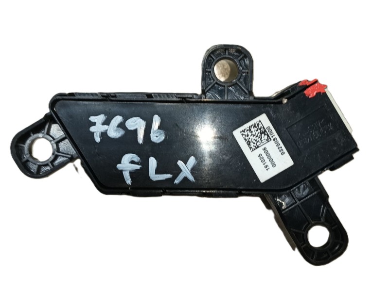 Recambio de interruptor para hyundai santa fe iv (tm, tma) 2.2 crdi referencia OEM IAM   