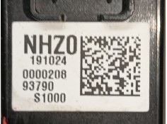 Recambio de warning para hyundai santa fe iv (tm, tma) 2.2 crdi referencia OEM IAM    2