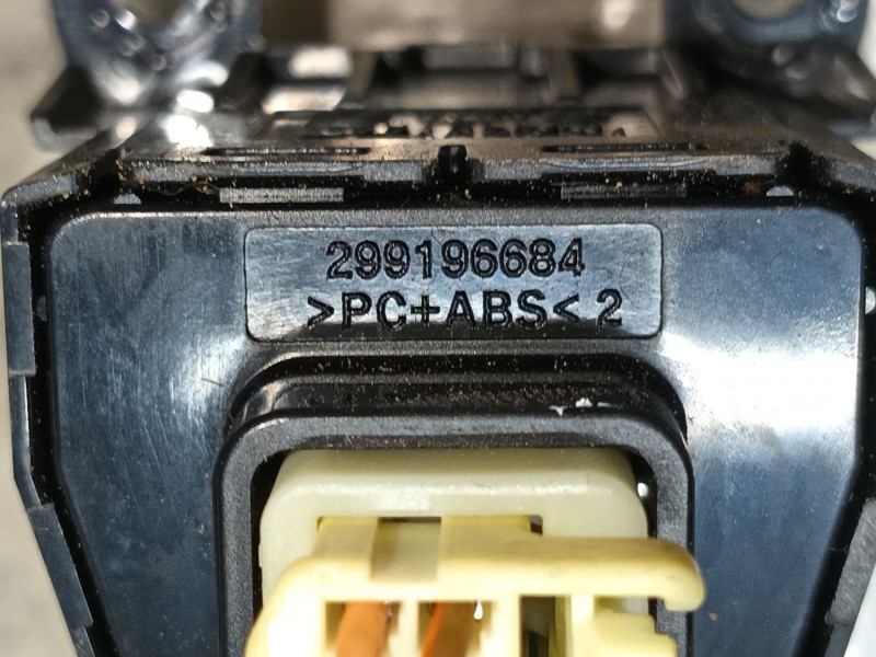 Recambio de warning para hyundai santa fe iv (tm, tma) 2.2 crdi referencia OEM IAM   