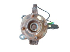Recambio de mangueta delantera izquierda para nissan note (e12) 1.5 dci referencia OEM IAM  400153VU0H 