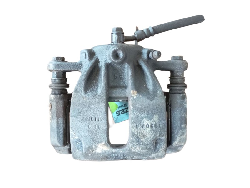 Recambio de pinza freno delantera izquierda para nissan note (e12) 1.5 dci referencia OEM IAM 410011HA0B  