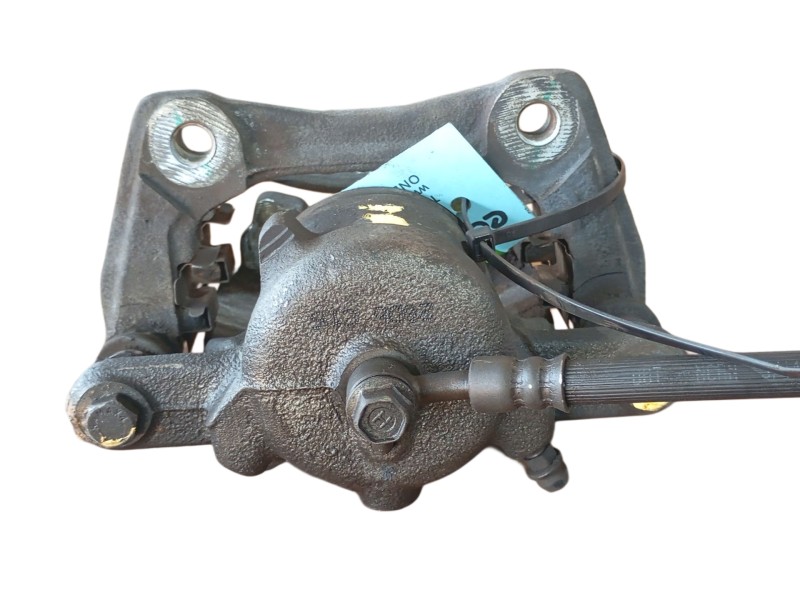 Recambio de pinza freno delantera izquierda para nissan note (e12) 1.5 dci referencia OEM IAM 410011HA0B  