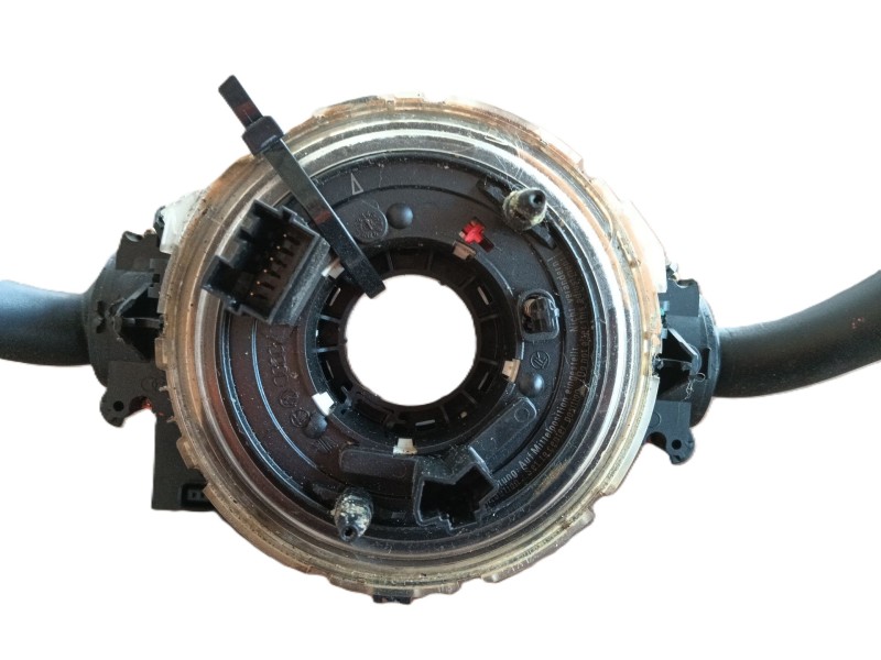 Recambio de anillo airbag para audi a4 b6 (8e2) 1.9 tdi referencia OEM IAM   