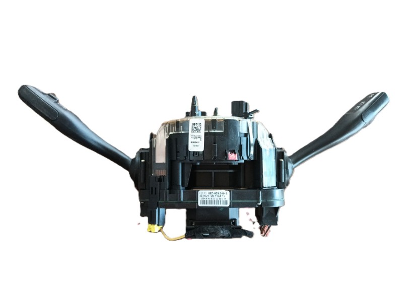 Recambio de anillo airbag para audi a4 b6 (8e2) 1.9 tdi referencia OEM IAM   