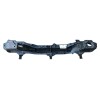 Recambio de refuerzo paragolpes trasero para kia xceed (cd) 1.6 t-gdi referencia OEM IAM 86631J7CA0  