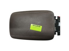 Recambio de apoyabrazos central para hyundai santa fe iv (tm, tma) 2.2 crdi referencia OEM IAM 84660S1000RTP  
