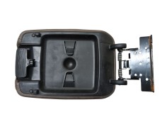 Recambio de apoyabrazos central para hyundai santa fe iv (tm, tma) 2.2 crdi referencia OEM IAM 84660S1000RTP   2