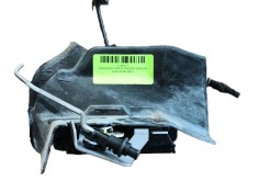 Recambio de cerradura puerta trasera derecha para audi a4 b6 (8e2) 1.9 tdi referencia OEM IAM    2