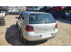 volkswagen golf iv (1j1) del año 2001 2