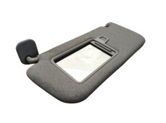 Recambio de parasol izquierdo para hyundai santa fe iv (tm, tma) 2.2 crdi referencia OEM IAM   