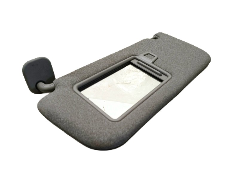 Recambio de parasol izquierdo para hyundai santa fe iv (tm, tma) 2.2 crdi referencia OEM IAM   