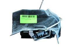 Recambio de cerradura puerta trasera izquierda para audi a4 b6 (8e2) 1.9 tdi referencia OEM IAM    2