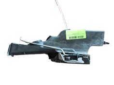 Recambio de cerradura puerta delantera derecha para audi a4 b6 (8e2) 1.9 tdi referencia OEM IAM    2