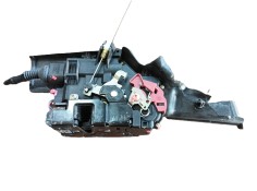 Recambio de cerradura puerta delantera derecha para audi a4 b6 (8e2) 1.9 tdi referencia OEM IAM   