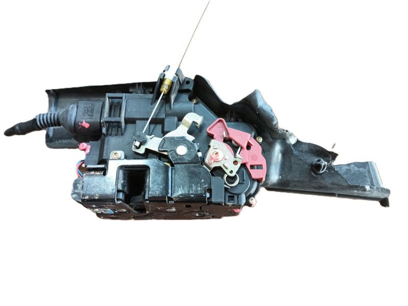 Recambio de cerradura puerta delantera derecha para audi a4 b6 (8e2) 1.9 tdi referencia OEM IAM   