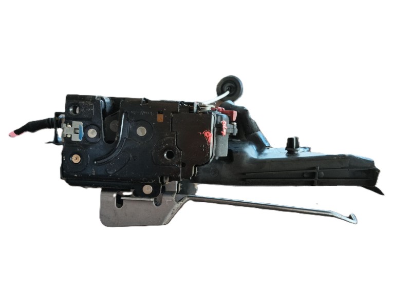 Recambio de cerradura puerta delantera derecha para audi a4 b6 (8e2) 1.9 tdi referencia OEM IAM   