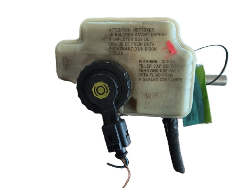 Recambio de bomba freno para volkswagen golf v (1k1) 2.0 tdi 16v referencia OEM IAM   