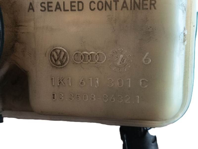 Recambio de bomba freno para volkswagen golf v (1k1) 2.0 tdi 16v referencia OEM IAM   