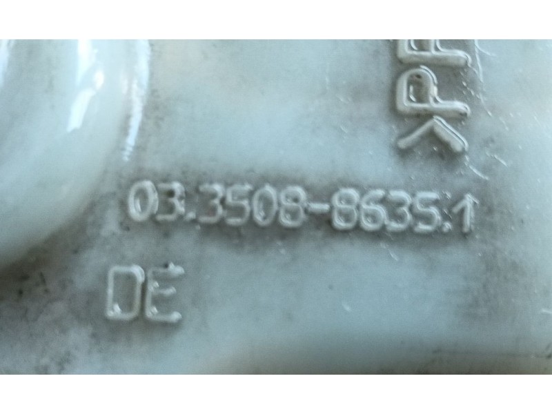 Recambio de bomba freno para volkswagen golf v (1k1) 2.0 tdi 16v referencia OEM IAM   