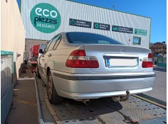 bmw 3 (e46) del año 2003 2