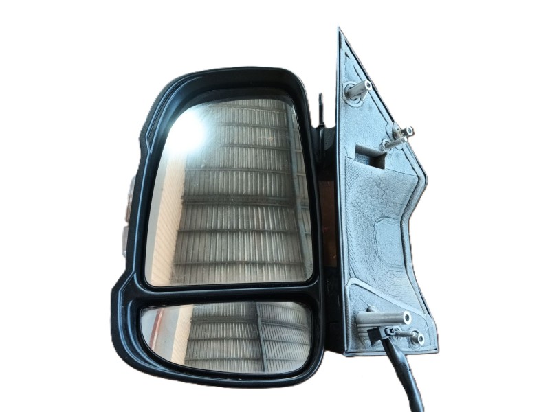Recambio de retrovisor izquierdo para fiat ducato furgoneta (250_) 140 multijet 2,2 d referencia OEM IAM   