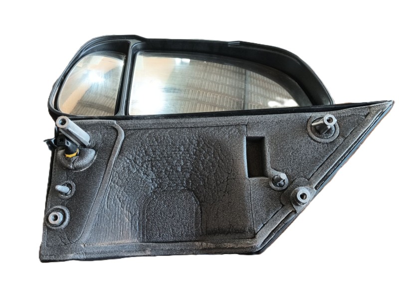 Recambio de retrovisor izquierdo para fiat ducato furgoneta (250_) 140 multijet 2,2 d referencia OEM IAM   