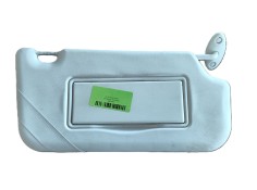 Recambio de parasol derecho para ford focus iii 1.6 ti referencia OEM IAM   