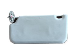 Recambio de parasol derecho para ford focus iii 1.6 ti referencia OEM IAM    2