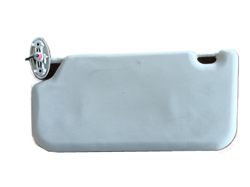 Recambio de parasol derecho para ford focus iii 1.6 ti referencia OEM IAM   