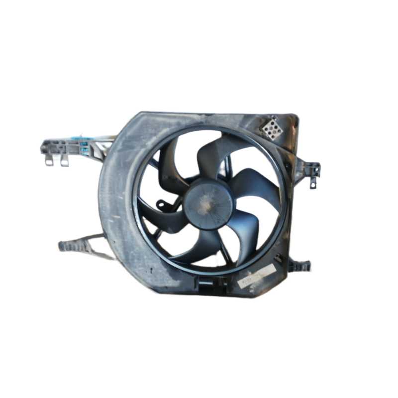 Recambio de electroventilador para opel vivaro furgón/combi (07.2006 =>) furgón 2.9t l2h2 referencia OEM IAM 1831248000  